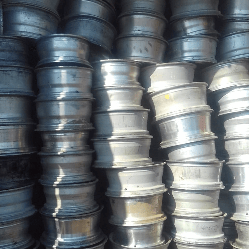 Non-Ferrous Metals - Green Gulf, Sharjah UAE