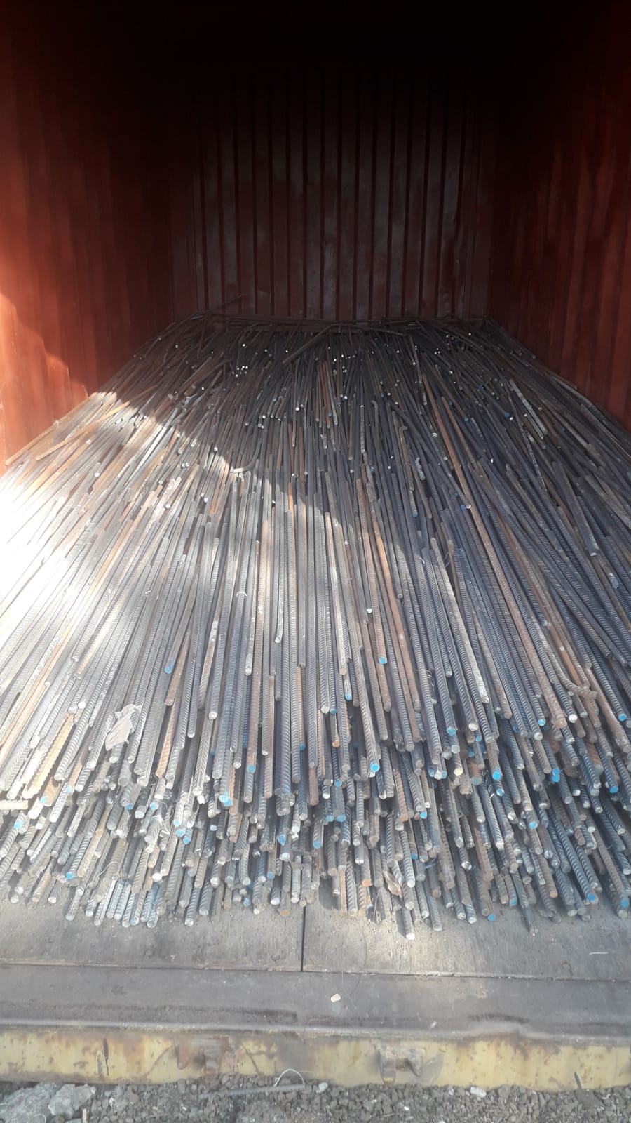 Recycling Materials - Green Gulf, Sharjah UAE