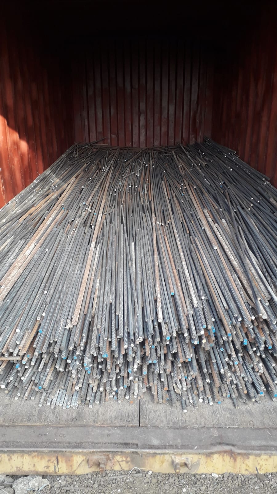 Recycling Materials - Green Gulf, Sharjah UAE