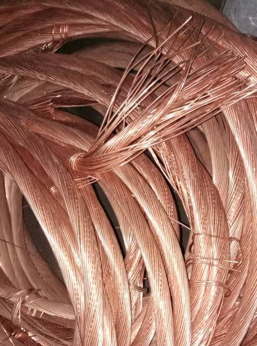 Non-Ferrous Metals - Green Gulf, Sharjah UAE