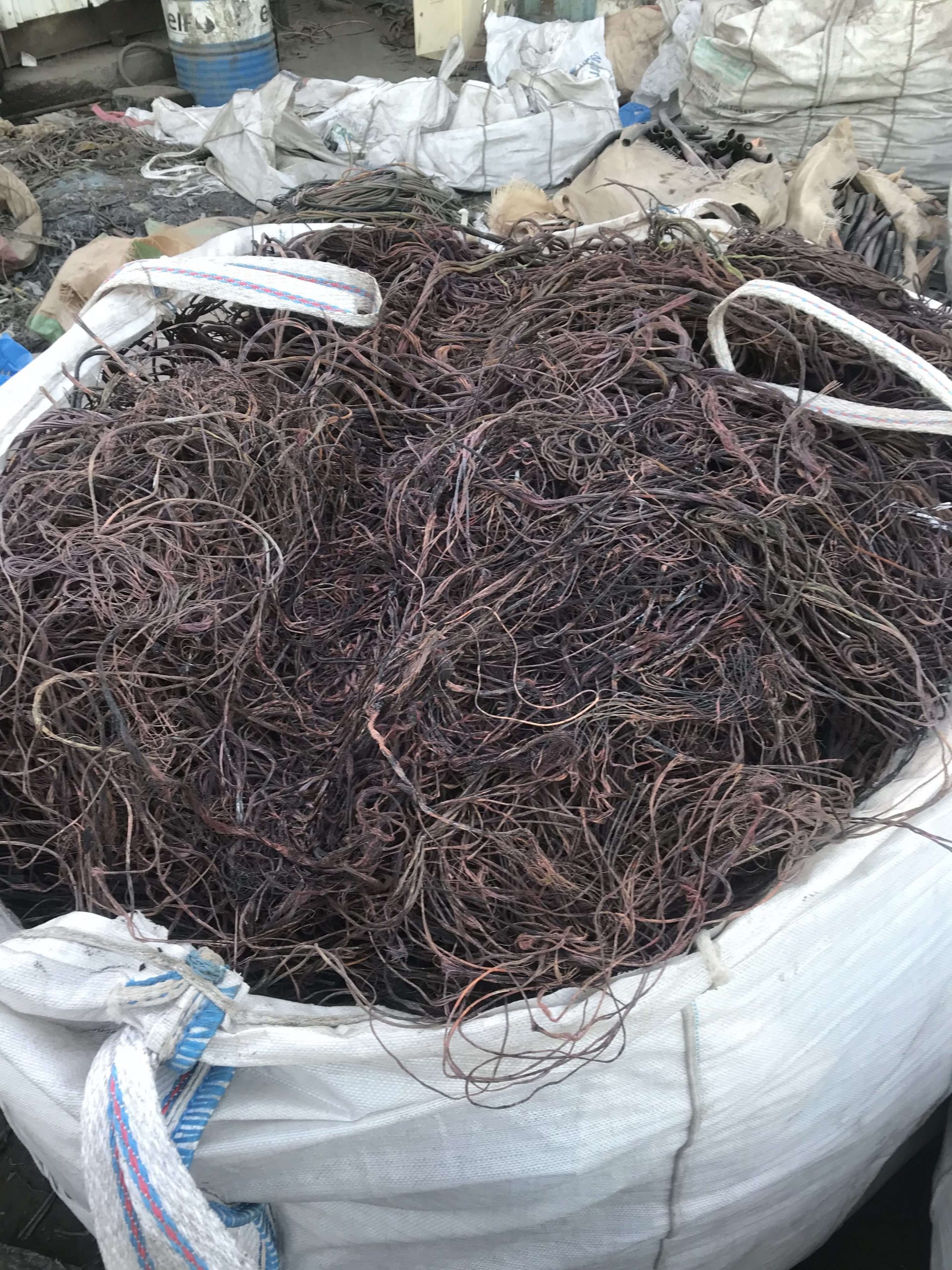 Non-Ferrous Metals - Green Gulf, Sharjah UAE