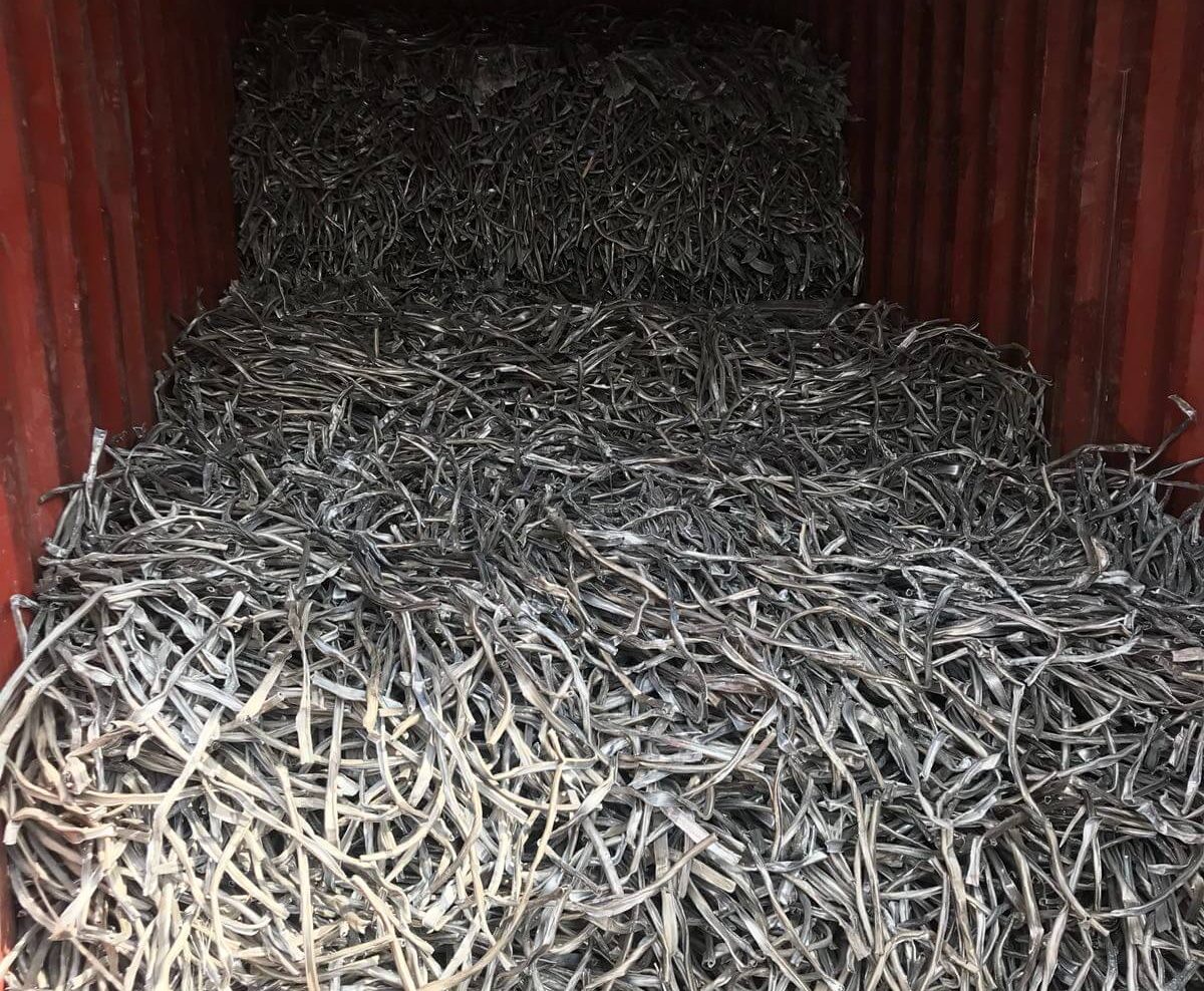 Non-Ferrous Metals - Green Gulf, Sharjah UAE