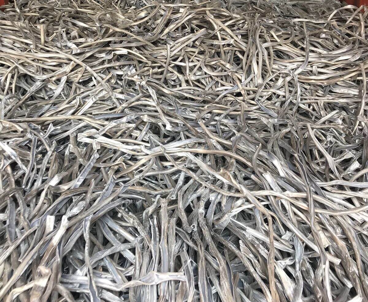 Non-Ferrous Metals - Green Gulf, Sharjah UAE